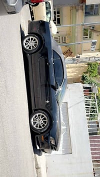 موستانغ • ٢٠١٠ • فول اوبشن