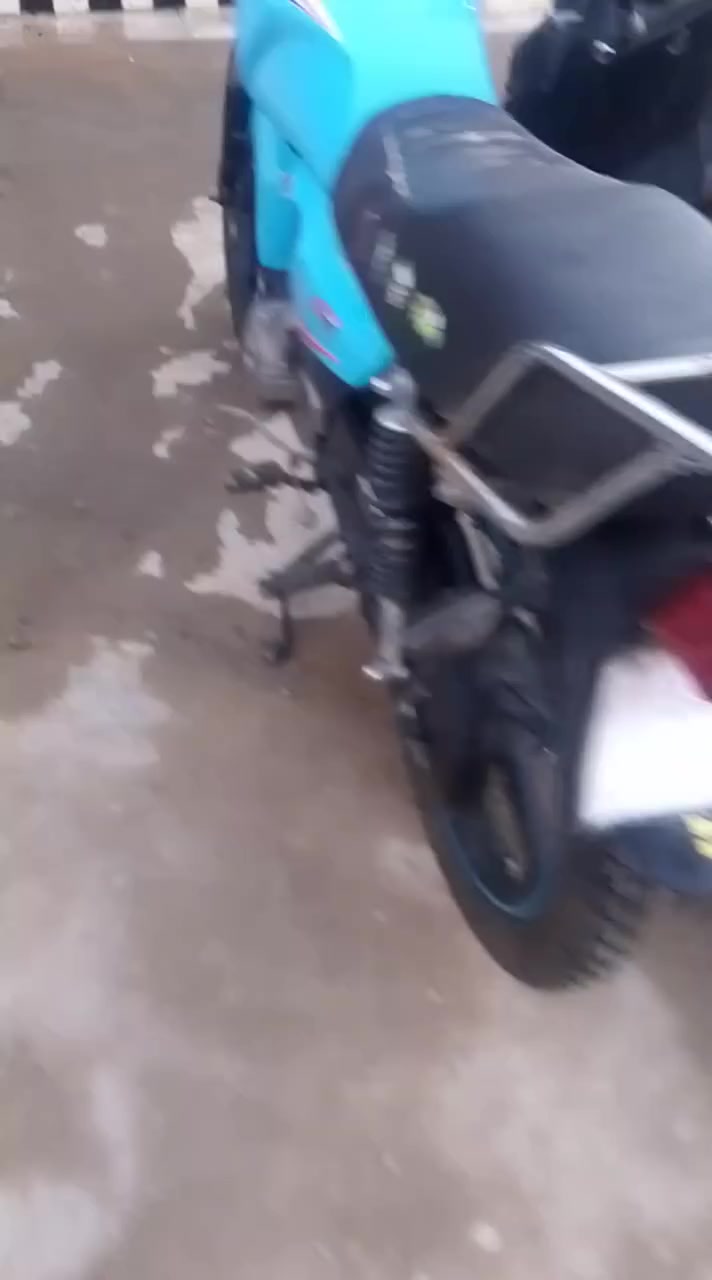 شاينك موديل 23 
رقم كربلاء مشروع وطني 
مكينه مكفوله ما مفتوحه شلع
سعره 1375 وبيه مجال 
دراجه حلوه ونضيفه مقارناً بسعره
مكاني نجف / *********** 

 🔴 اتواجد قليل بالماسنجر راسلني واتساب
