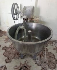 عجانة للبيع خمسين كيلو سعره 150الف وا بي مجال تواصل واتساب ‎ ‎77414051...