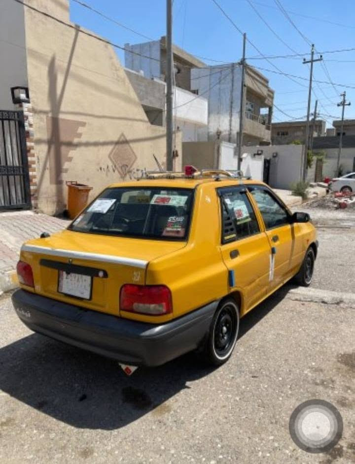 سايبا 21 سياره جديده بمعنى الكلمه ماشي 100 الف حقيقي كير محرك بشرط يختلف ع موديل القديم  لوك مامفتوح  سنويه جديده مشروع وطني منظومه تبريد جديده شاشه  كامرا بلادي ايرباك ABS  لايت زينون ترايك للبصره سياره خير من الله وسياره كامله مابيها نقص برغي كلشي بيها بلادي بيها نص بونيد رش وخشم الجامرلغ شويه

ملاحضه✔ /سياره صاحبها ماندله اكفلك بشرط العشاير وسرقه
وكمبريسر بي ضعف / سعرها 32 مكاني كركوك حي الخظراء /*********** واتساب واتصال والموشراي لايتصل وشكرا

