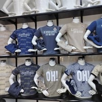 ولادي وبناتي • فساتين • مول الوردة الحمراء