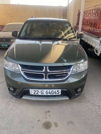 دوج جورني 2018 امريكي مكفوله من الضرر ولصبغ فقط مكانتين ملاحضه بالباب ...