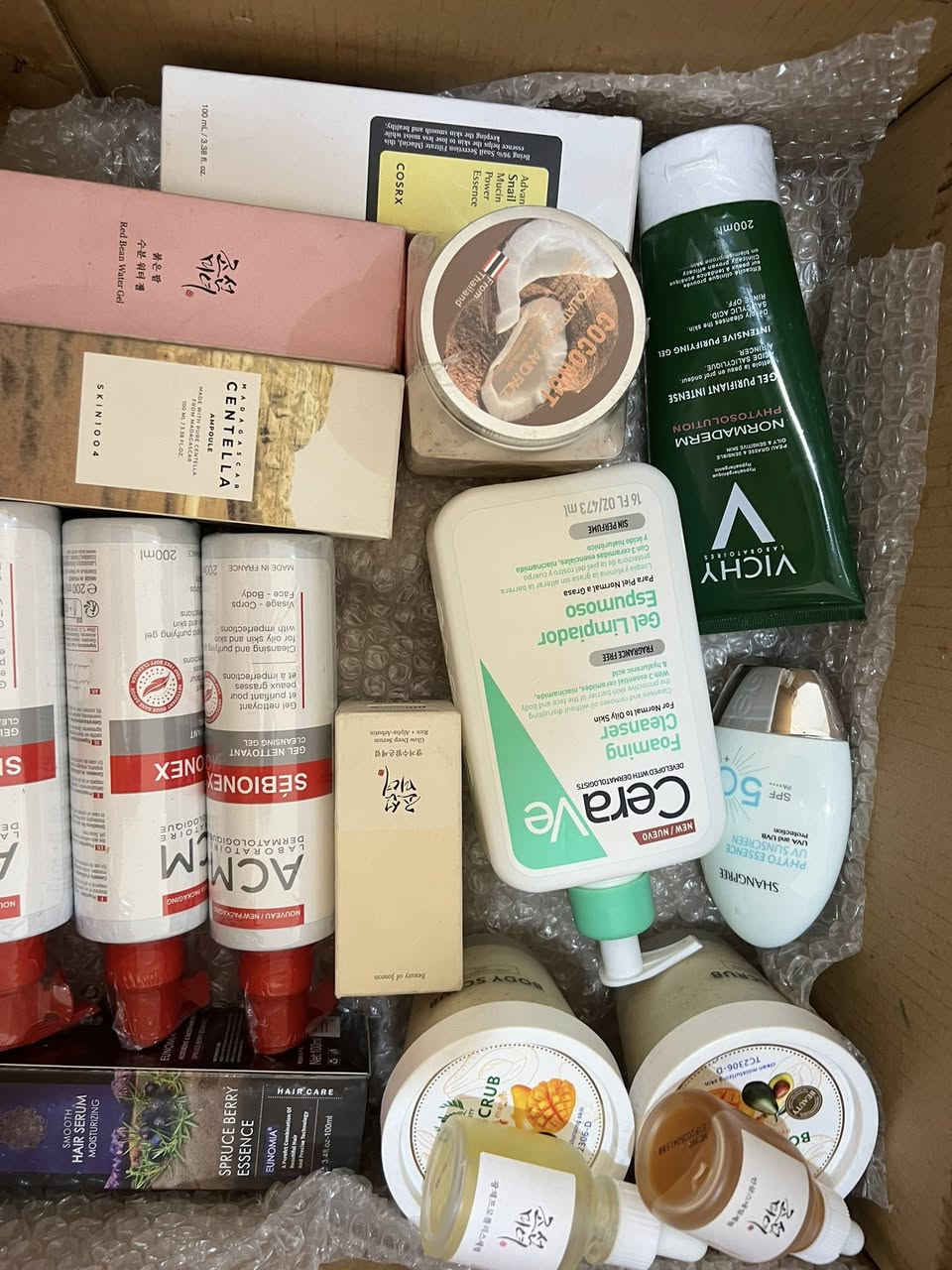 عناية تصفية بضاعة القطع اصليه اكسباير بعد سنتين ضمان جودة المنتج سعر الكارتون الواحد ب٤٠فقط


**إذا كنت صاحب هذا الإعلان وتريد حذفه لأي سبب، رجاءا أرسل رسالة إلى الدعم الفني**