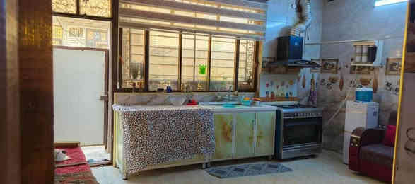 🏡 دار للبيع – مساحة 130م
📍 الموقع: شارع مطعم ليمونة – الأفرع قرب السدة

المواصفات:
• الواجهة: 12.30م
• غرفتين نوم مساحة 4×5
• صالة واسعة
• مطبخ واسع
• حمام واحد 2×2
• طابق واحد أرضي

💰 السعر: 140 مليون

📞 للتواصل: ***********
📌 موقع الشركة: الدورة – قرب كلية دجلة
شركة دعائم العراق بغداد
