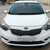 سيراتو • ٢٠١٤ • رقم اربيل