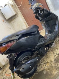 بريز • مكينة بلاديه • كسر جهة