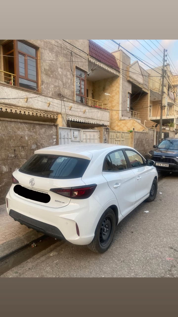 مگ٣ ٢٠٢٥ سیارەکە حیسابی سفری لۆ بکە ١٦٠٠رۆیشتیە زۆر جوانە زەمانی شەریکەی لەگەلە بەشەرت سیارەکە مواسەفات گیج الیکترۆنی شاشە کامیرە لایت لی زۆر شتی تر بی سبوخە سیارەکە هەمو شتەکی بەشەرتە شویم هەولیر*********** أربيل, العراق
