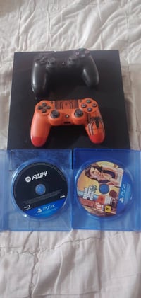 بلي 4 • بلايستيشن 4 • بلي فور • بلاي ستيشن فات • PS4 • بلايستيشن مستعم...