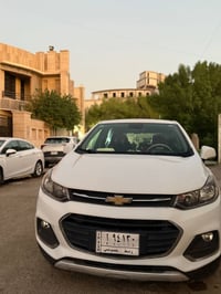 تراكس • ٢٠١٨ • ماشيه ٥٠٠٠٠