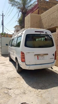 كيا اخرى • ٢٠١٥ • الشعب