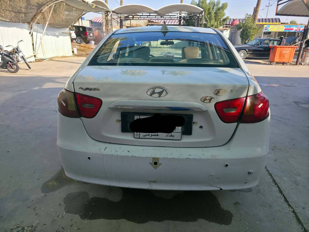 مكلف بالنشر


**إذا كنت صاحب هذا الإعلان وتريد حذفه لأي سبب، رجاءا أرسل رسالة إلى الدعم الفني**