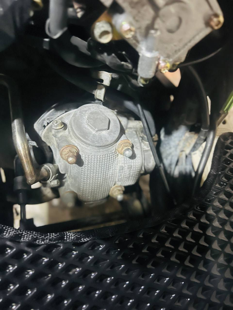 سلام عليكم.
للبيع ماكس بوليس دراجه مال رمبه قبل 6اشهر نازله بوشه بلاديه داجه خير من الله شلعه معدل سلف نص نكره هندر كشن تغليف جديد سلف بلادي كابريتر بلاديه كلشي بلادي بيها دراجه منين ماتجيها حلوه وخير من الله صالنصه fm كهربائيات كامله مكمله السعر 600 وبيها مجال مو سعرها بس محتاج واريد ابيع مكاني
ديالى خان بني سعد قريه الرسول
راسلني وبيك خير َودلل


**إذا كنت صاحب هذا الإعلان وتريد حذفه لأي سبب، رجاءا أرسل رسالة إلى الدعم الفني**