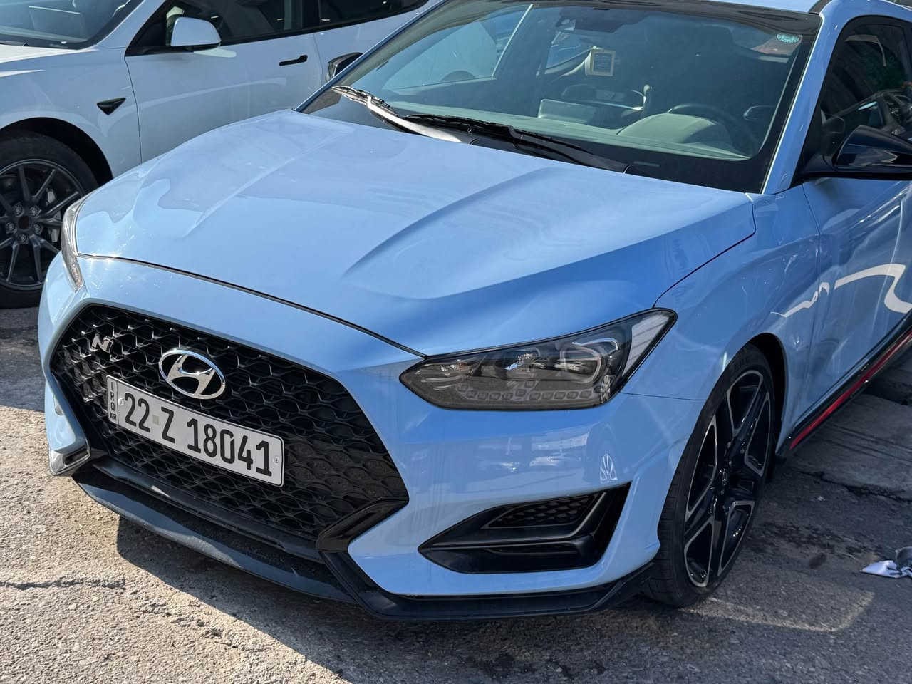 هونداى ڤولستر
مواصفات N
مكينه 20توربو
سبورت پاكيج بيلادى
بونيد وكةمةك چاملغ صبغ
نرخ١٦٢ورقه
*********** أربيل, العراق
