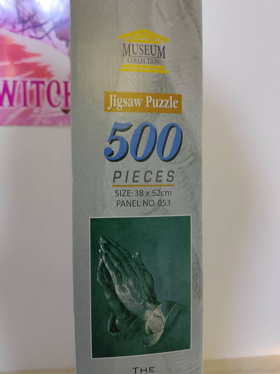متوفر للبيع 
500 قطعه أكمله ماكو نقص 
الفيده يطي سعر و بالعافية


**إذا كنت صاحب هذا الإعلان وتريد حذفه لأي سبب، رجاءا أرسل رسالة إلى الدعم الفني**