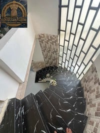 القوسيات • ١٩٠م • ٢ غرف