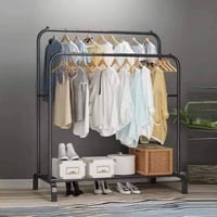 استاند ملابس • يحمل ٤٨ كيلو • مجمع الشمس