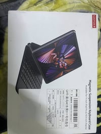 كيبورد • ايباد ١١ • اكسسوار