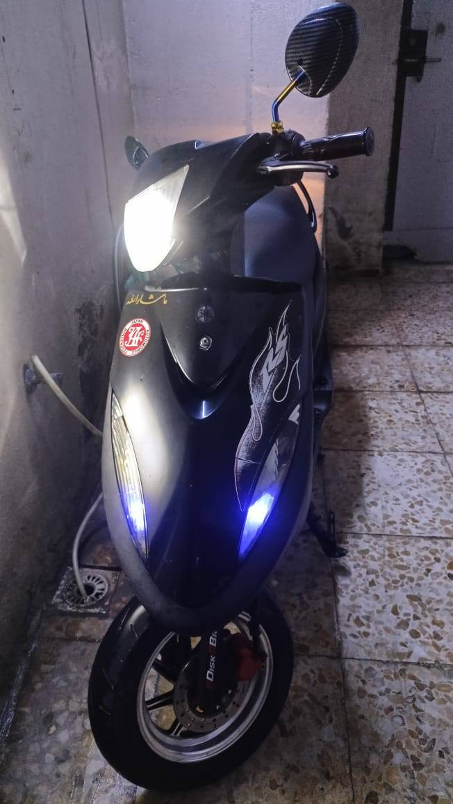 السلام عليكم
ماكس عدله رمبه
صار 3 اشهر من نازله
مكينه //مامفتوحه// صوته ناعم 49 بلاد
نكره سلف بكل وقت
كهربائيات كله شغاله
لايت عالي وناصي بك لايت هورن اشاير كلشي بيه شغال
دراجه ختم واحد وي المكينه
قفل ستيرن وقفل جنطه وقفل جوزه كله شغالات
عداد سرعه وبانزين شغال
شلعه معدل قويه كابرتير بلاديه
سلف بل عافيه على يأخذه
سعره 925 وبيه مجال
مكاني ناصريه مركز
رقمي *********** بل خدمه
