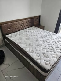 ٨ قطع • مع الدوشك • نضافه فول