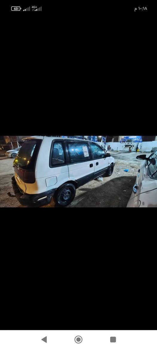 سياره مسبوشي للبيع مكينه وكير حلوات ناعمه سياره نضيفه سعر 20 ورقه مكاني نجف هذه رقمي ***********
