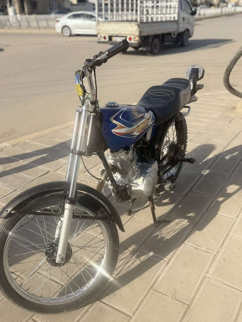 رابيدو 25 كلها اصلي برغي مابيها تجاري مكفوله مكاني حله مركز *********** علمااً الدراجه انضف من الصور
