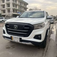 بيكم شانجان   موديل ٢٠٢٣  فول مواصفات   سياره مكفوله  كير محرك خير من ...