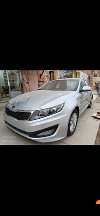 ٢٠١٣ • خليجي • محرك ٢٤٠٠