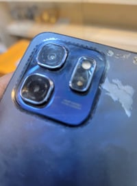 كسر خفيف • شاشة أصلية • ٢٥٦