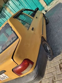 سايبه موديل15 شواصي معمره مكينه مجفت جديد قطعتين صبغ فقط.سعر28 وبيهه م...