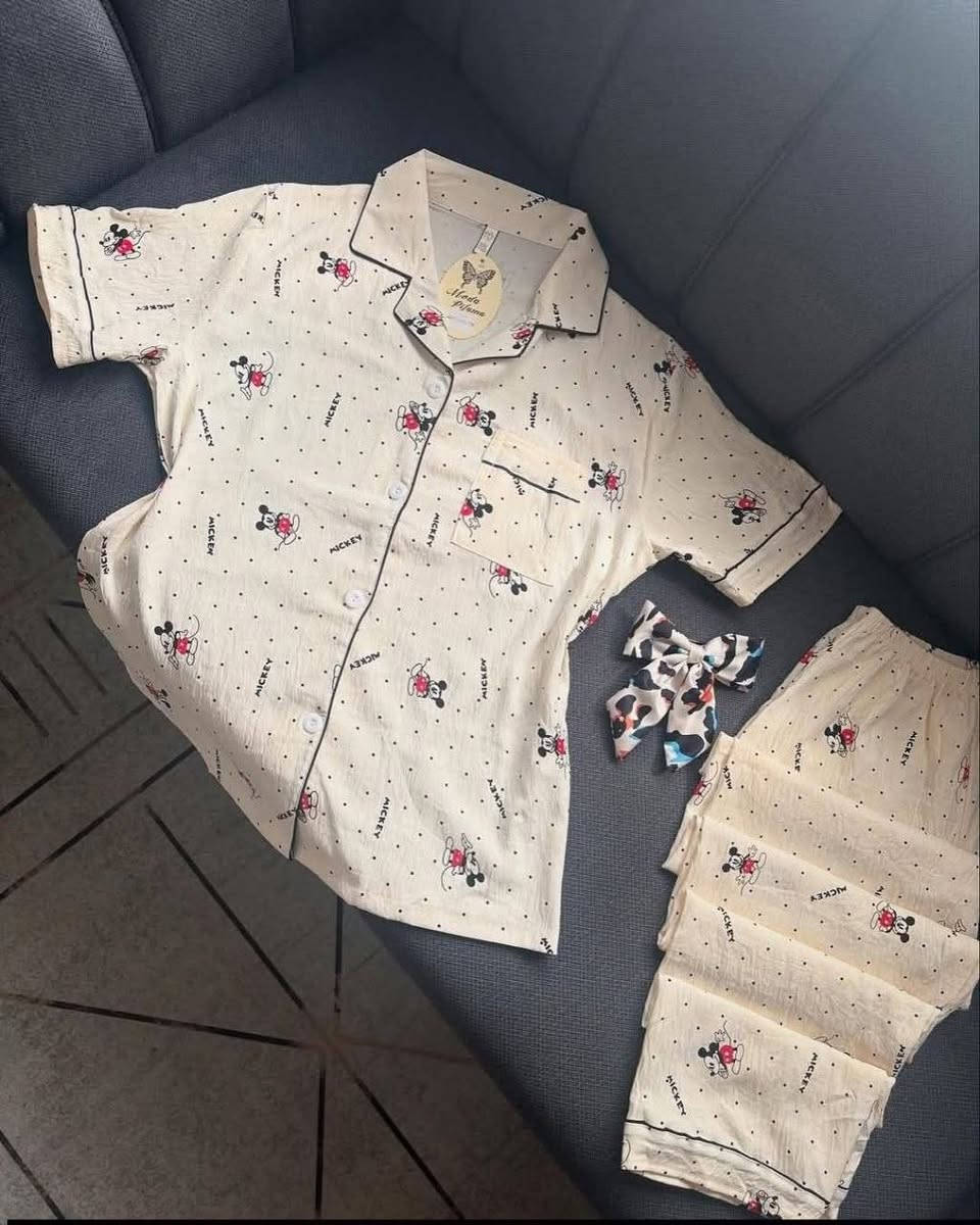 توفر تراك كريشة ياخة ،نقشات جديده ،قماش جدا ناعم ،قياسات 1.2.3.4. يلبس قياسات اعتيادية.التجهيز مشكل من ضمن المعروض،سعر الدرزن 75


**إذا كنت صاحب هذا الإعلان وتريد حذفه لأي سبب، رجاءا أرسل رسالة إلى الدعم الفني**