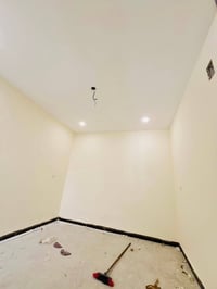 عملاؤنا الكرام فريق عمل الراقي للصبغ الديكورات يهنيكم بحلول شهر رمضان ...