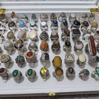 ٦٠ محابس • فضه ثقيل • يدويه