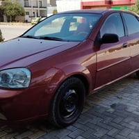 اوبترا • ٢٠٠٤ • جير عادي