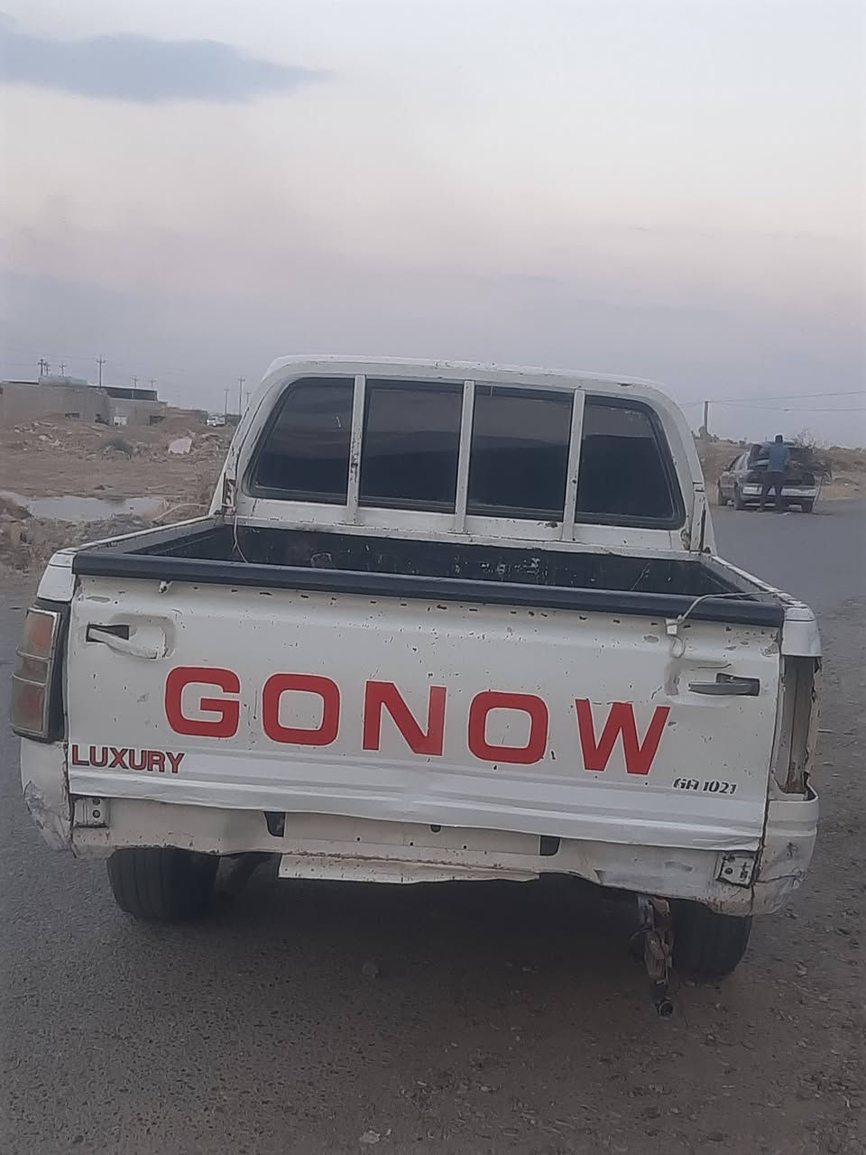 گنو للبيع محرك بل صندوگ كير كهربائيات سياره مال جناي ما تصرف عليهى الف السياره حبل السعر 22وبيهى مجال بسيط العنون العلم قريت دليم رقم الهاتف ***********
