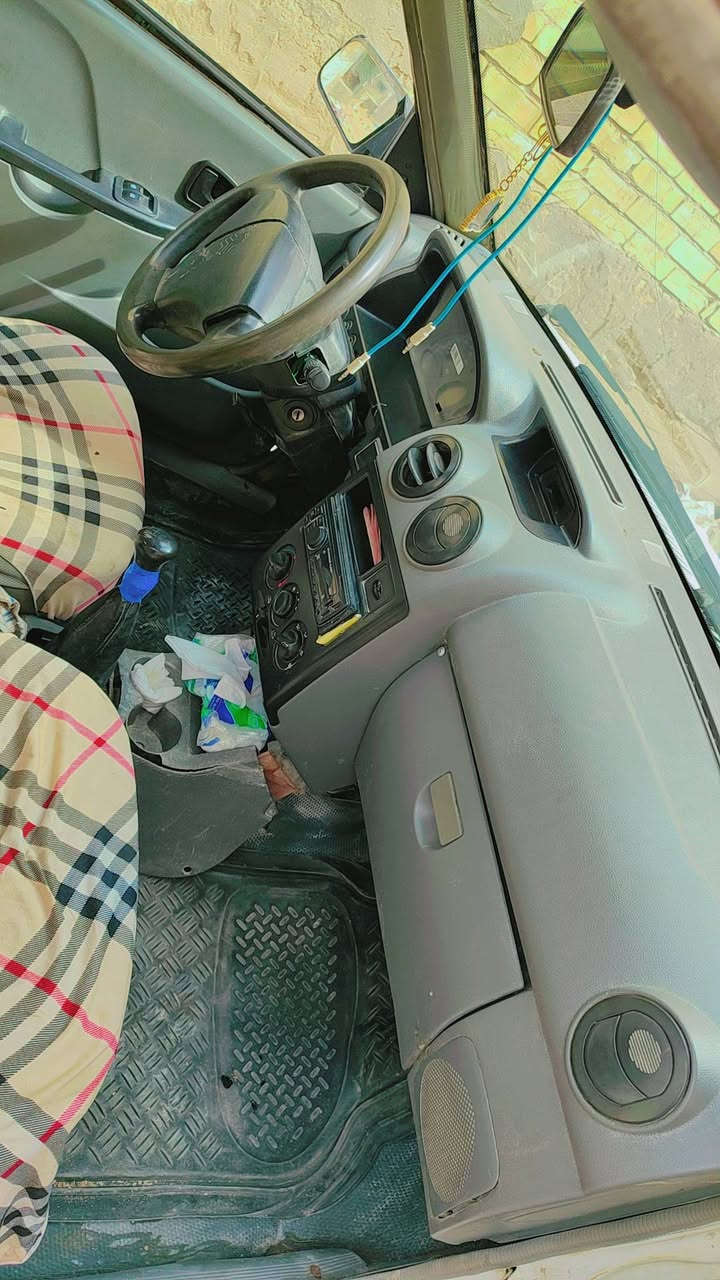 للبيع موديل 12مشروع وطني محرك جديد راعيهه نجف تداور بنجف سعرهه 24 مكان السياره نجف للاتصال ***********
