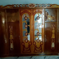 غرفه نوم • مستعمل • جلولاء