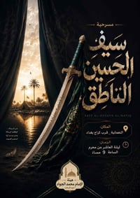 قريباً • النعمانية • أهالي بغداد