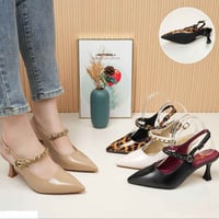 كعب روغان • مقاس ٣٧-٤١