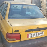 موديل ٢٠١١ • مكينه وكير حلوات • بغداد المعامل