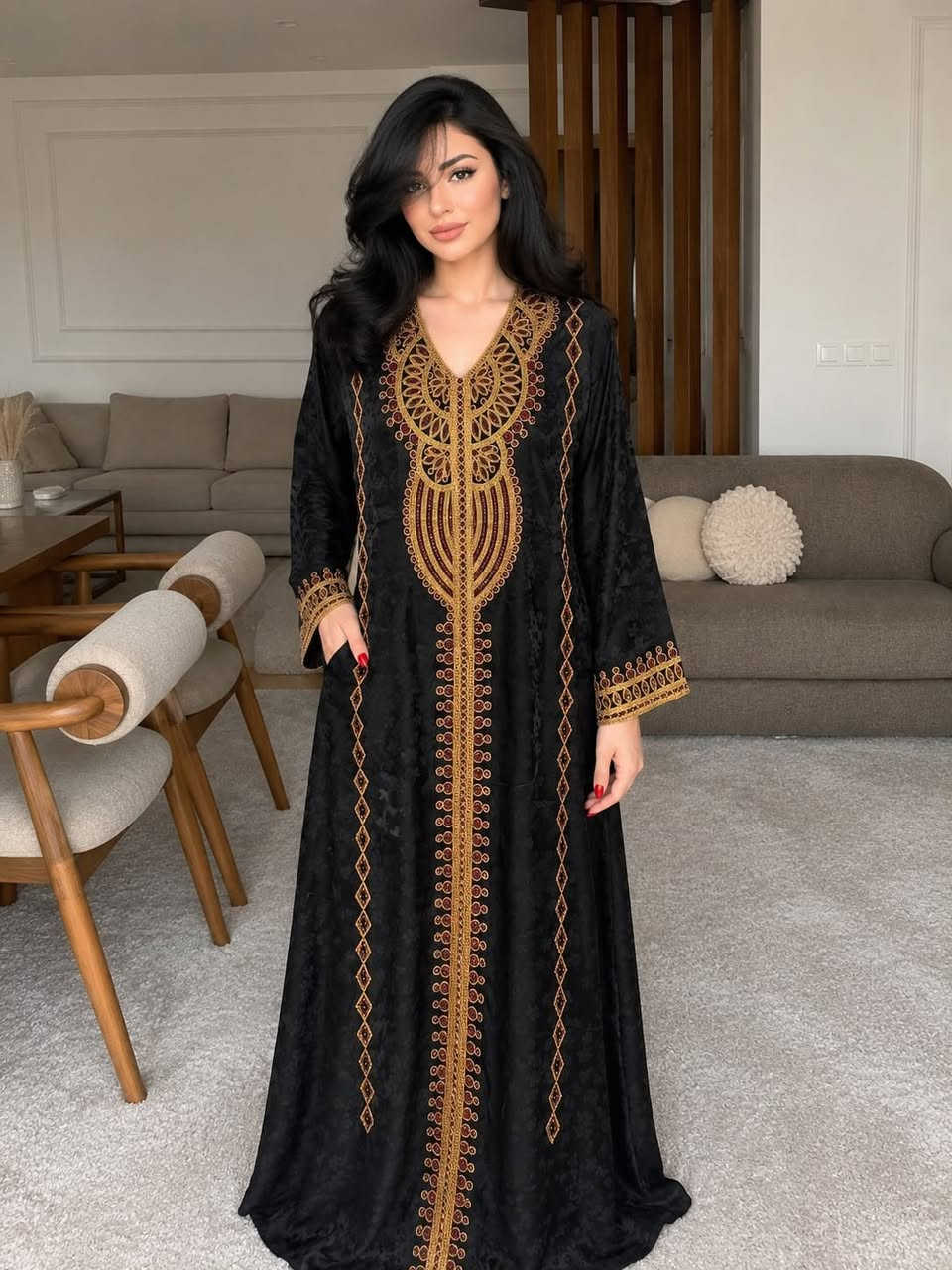 القياسات:L XL XXL من وزن 45 إلى 110 
كشمير كابوي مطاط  الاصلي


**إذا كنت صاحب هذا الإعلان وتريد حذفه لأي سبب، رجاءا أرسل رسالة إلى الدعم الفني**