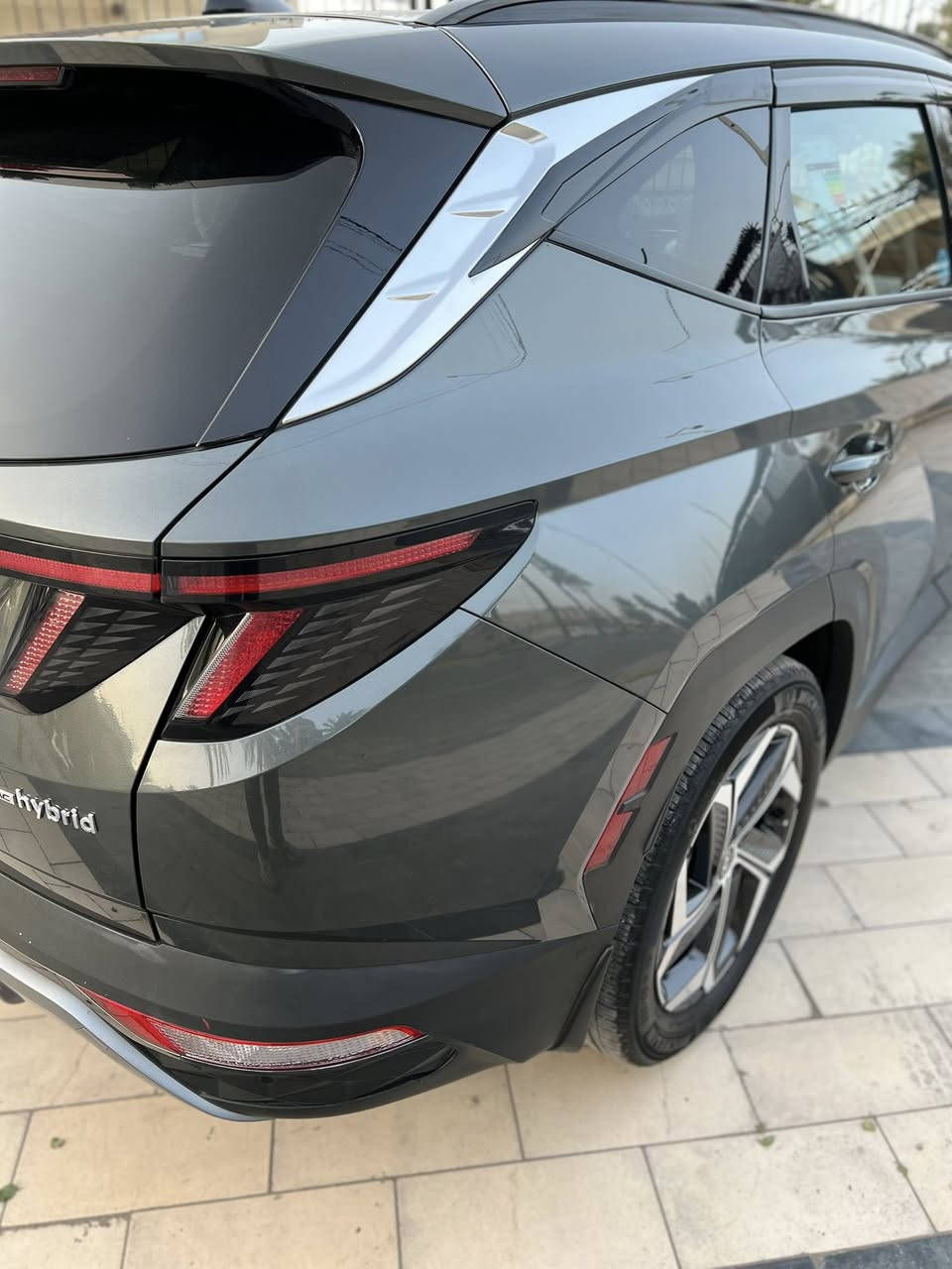 توسان
السلام عليكم 

توسان موديل 23 بغداد هايبرد 

وارد أمريكي تبديل 3 قطع نفس اللون باب خلفي صبغ 

مكينه 1600 

فوووول مواصفات داخل أوف وايت لمتد اعلى فئه بلتوسان 

كير مكينه صدر تبريد كهربائيات كله بلاد راديترات كله بلادي 

ماشيه 52 الف كيلو مو ميل 

رقم بغداد تحويل مباشر جاهزه وبالخير عالياخذها 

السعر 205 قابل للتفاوض 

مكاني بغداد الكرخ 

*********** 

بيع او مراوس باقل حسب القناعه شراي اتصل عندك مراوس هله بيك كل شي بسعره ؟؟؟
