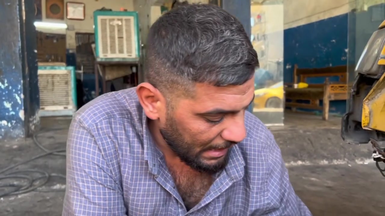 سلام عليكم حبايب كلبي تحيه حب الى اخي الغالي ابو فهد ابو فهد الحيالي جانب من اعمال ورشتنه اتمنه ينال اعجابكم العنوان بعداد الجديده شارع الملجا هاتف *********** @الجميع@إشارة
