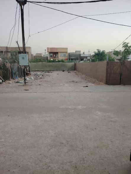 ياالله دار للبيع مساحه ١٠٠متر حي ميسان منطقه الشريط

عالساحه مواصفات الدار غرف نوم عدد ٢ صالات عدد٢

استقبال ومطبخ وصحيات عدد٣ بناء درجه اولئ السعر

١٥٢مليون مع المجال الاستفسار مكتب الجبوري للعقار

واتساااااب *********** بلخدمه & & & & & & & &
