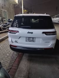 جيب لاريدو موديل ٢٣ وارد أمريكي ضرر بسيط للبيع للاستفسار إتصل بالرقم ٠...