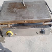 كابسة شاورمة • صاج • كوفة شارع المعمل