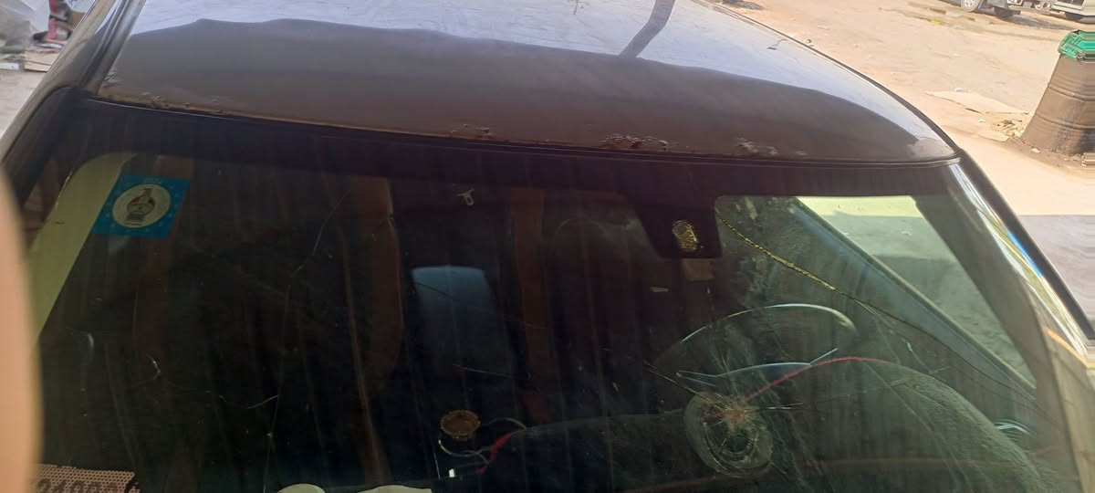 السلام عليكم اوباما 2010 ماكينه 3500 مكان السياره بغداد النهروان السياره بيها باب مصو كرت وبيها شاملغ وبنيد مبدلات سعر 103 بيها مجال شيء بسيط ***********
