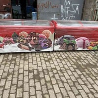 عارضات طرحيه • الزان الأصلي • ٢٠ قدم