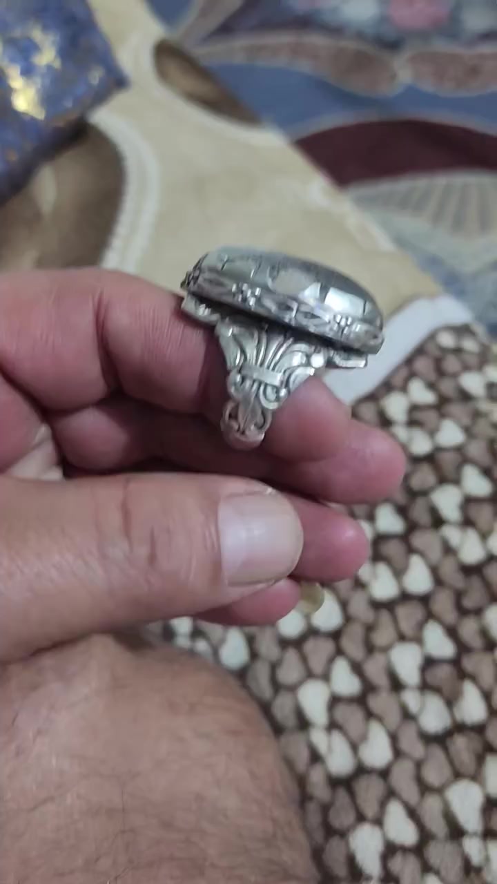 درالنجف مخطوط زيارة عاشوراء كامله تقيل


**إذا كنت صاحب هذا الإعلان وتريد حذفه لأي سبب، رجاءا أرسل رسالة إلى الدعم الفني**