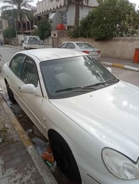 سوناتا • ٢٠٠١ • وارد خليجي