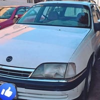 اوميكا ١٩٩٢ • بدون صبغ • كركوك